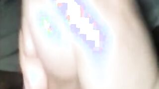 Uncut Big Cock Wanks and Cums