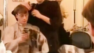 Twink Massage Handjob