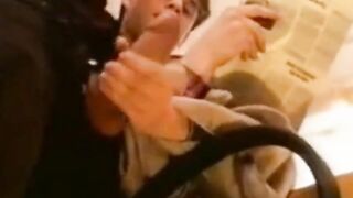 Twink Massage Handjob