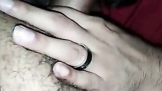 Fat Latin Daddy Bareback with Amateur Bear Couple