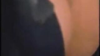 Hands-Free Twink Takes on a Big Sex Toy