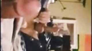 Hands-Free Twink Takes on a Big Sex Toy
