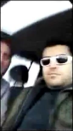 Shopping Center Car Park Blowjob