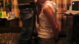 Twink's Private Solo Masturbation Session