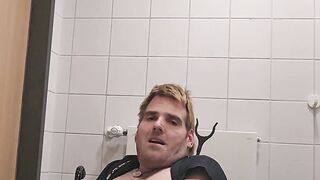 Nappy change
