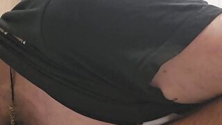 Nappy change
