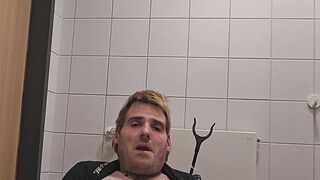 Nappy change