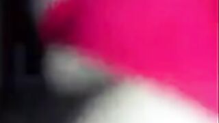Bareback Big Cock: Old Guy Fucks Young Amateur in his Panties