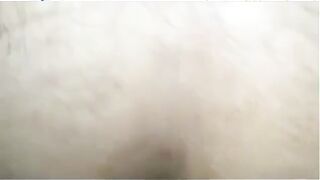 Bareback Amateur Takes Cum in His Ass