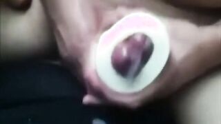 Gaping Massage Amateur Cocks Cum