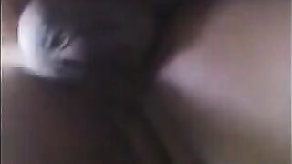 Bareback Creampie Fun with Asian Bears