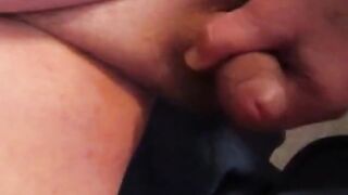 Grandpa's Solo Wank: Uncut & Mature