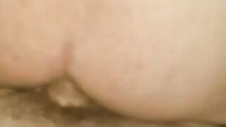 Bareback Amateur Video of a Lebanese Gay Couple in a Hotel