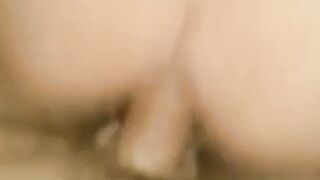 Bareback Amateur Video of a Lebanese Gay Couple in a Hotel