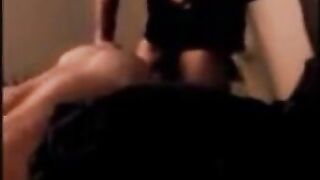 Bareback Fuck with a Hunk