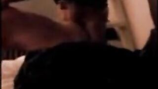 Bareback Fuck with a Hunk