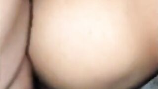 19yo Twink Bareback