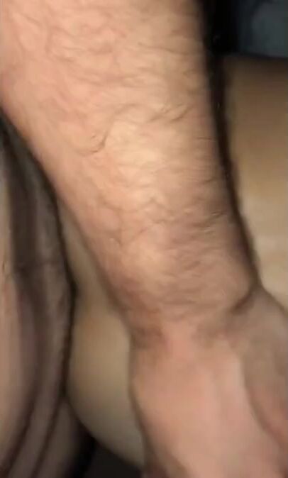 19yo Twink Bareback