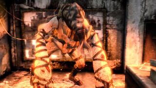 The Town of Atonement 2018 Version (SFM Old)