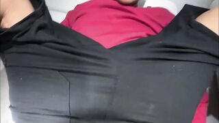 Felipinho Souza fudendo o cuzinho do maloka safado