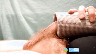 Fat Bears' Little Cocks Sperm Montage