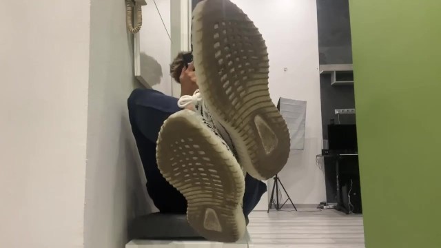 Dirty Shoe Ignore