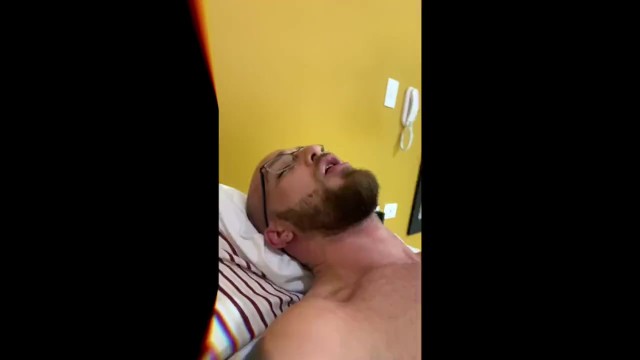Str8 bro screws a good ass