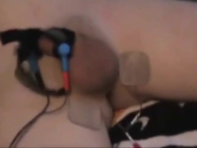 Submissive Twink Slave