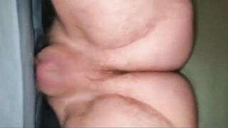 Raw Fuck Leads to Cum-Filled Climax
