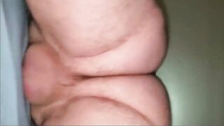Raw Fuck Leads to Cum-Filled Climax