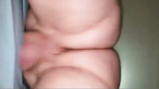 Raw Fuck Leads to Cum-Filled Climax