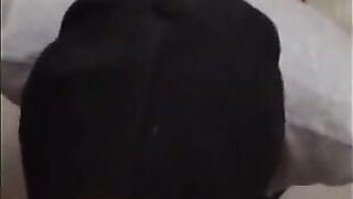 Deep Throat and Face Fuck with Amateur Man