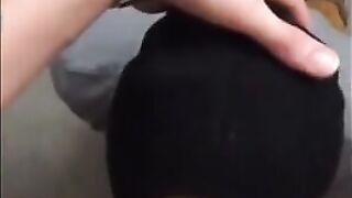 Deep Throat and Face Fuck with Amateur Man