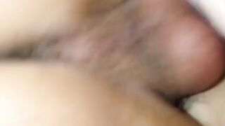 Older Asian Twink Barebacks Younger Boy