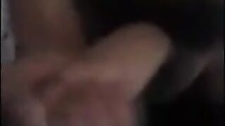 Twink Masturbates and Shoots Huge Load on Glass - Latin Amateur