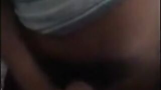 Twink Masturbates and Shoots Huge Load on Glass - Latin Amateur