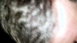 Harley's Blowjob Adventure with Daddy