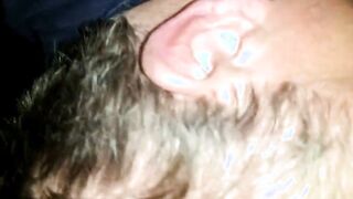 Harley's Blowjob Adventure with Daddy