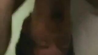 Two Big Bareback Amateurs