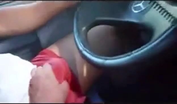 Amateur Daddy Trucker Fuck