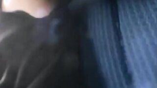 Twink Handjob in the Bus