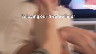 Morning Breed, Spanish boytoy screws his Asian boyfriend