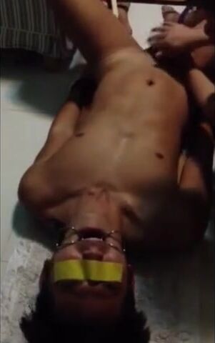 Twink's Solo Adventure: Cum Explosion!