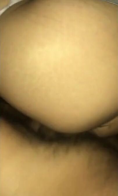Double Bareback Big Cock Pounding