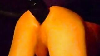 Deep Arm Fisting for BDSM Anal Fun