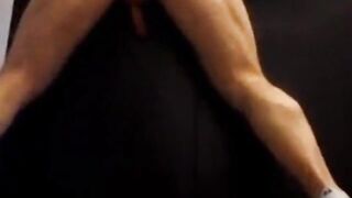 Raw Amateur Couch Sex
