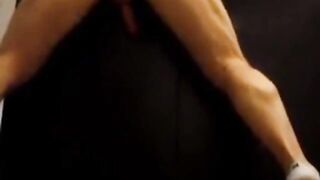 Raw Amateur Couch Sex