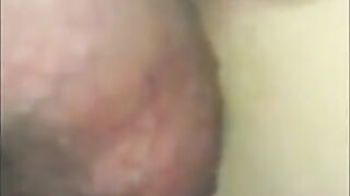 Twink Takes Big Cock Bareback and Gets Creampied