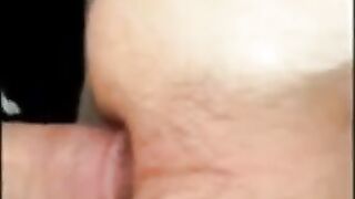 Twink Superboy Barebacked by Amateur