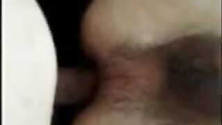 Twink Superboy Barebacked by Amateur
